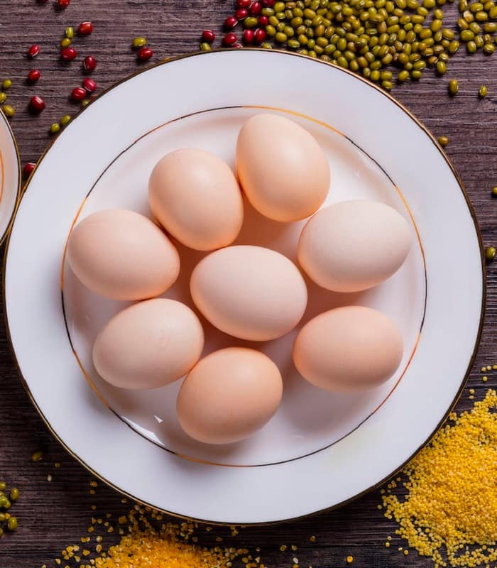 鸡蛋 Egg - Image 1